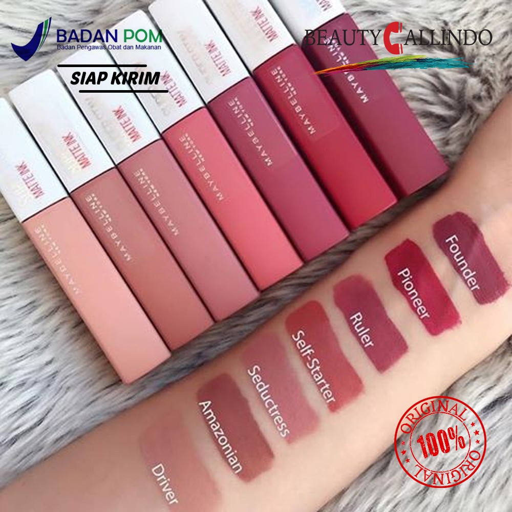 maybelline
