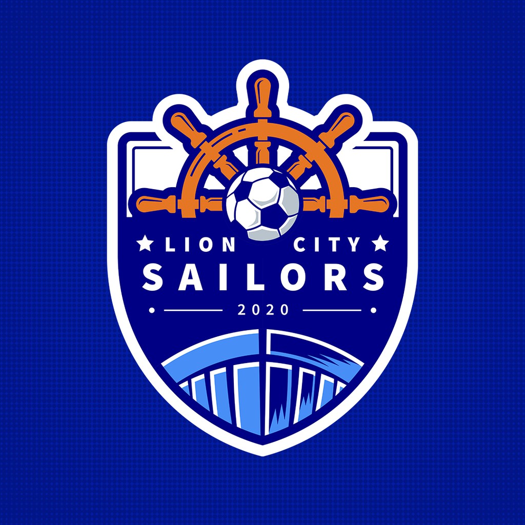 Lion City Sailors Football Club Official Store, Online Shop Nov 2022