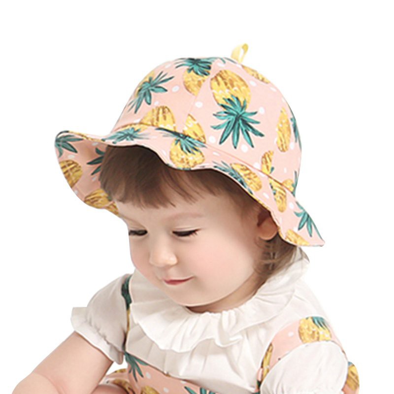 newborn baby boy summer hats