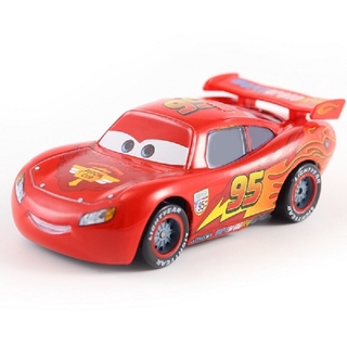 cars 3 lightning mcqueen diecast