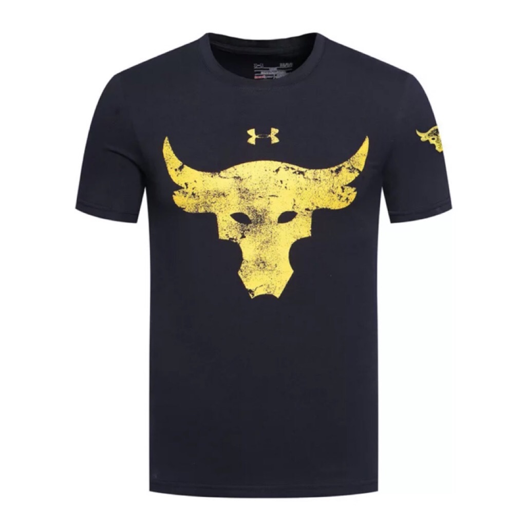 under armour magliette milan