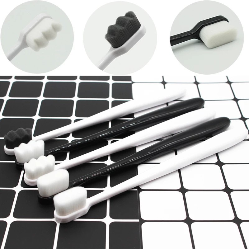 super soft toothbrush