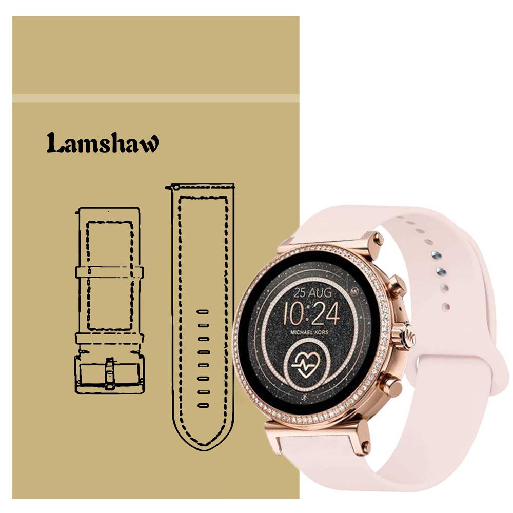 michael kors sophie smartwatch