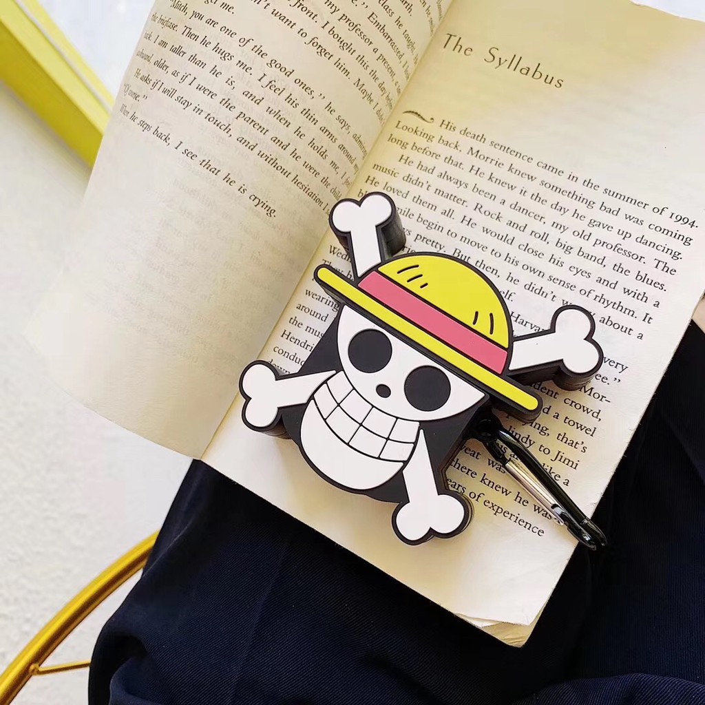 airpods skull