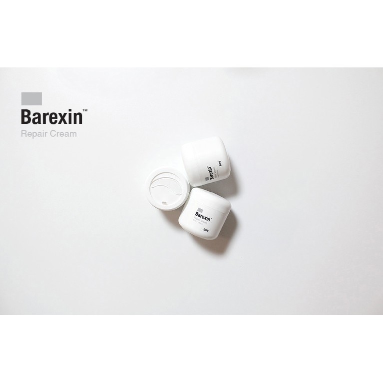 barexin cream