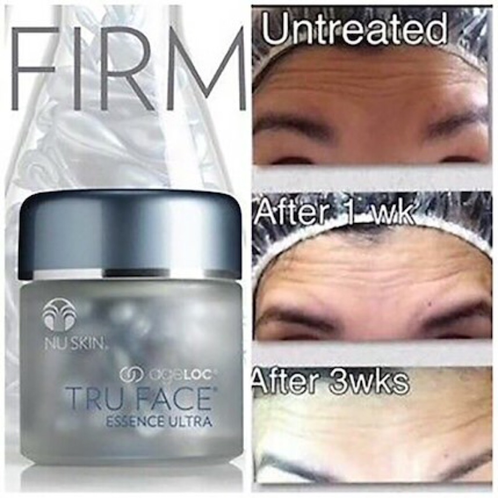 tru face essence ultra