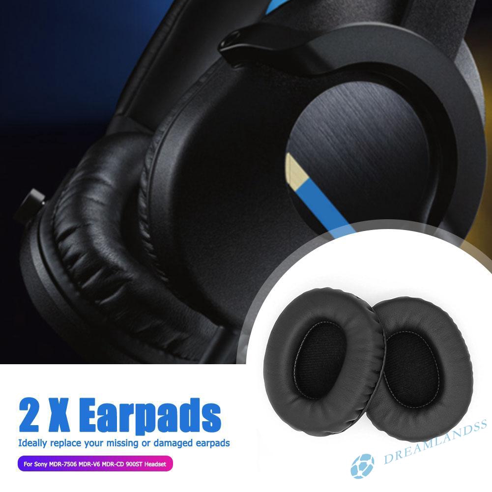 mdr v6 ear pads