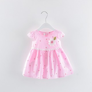 8 month girl baby dress