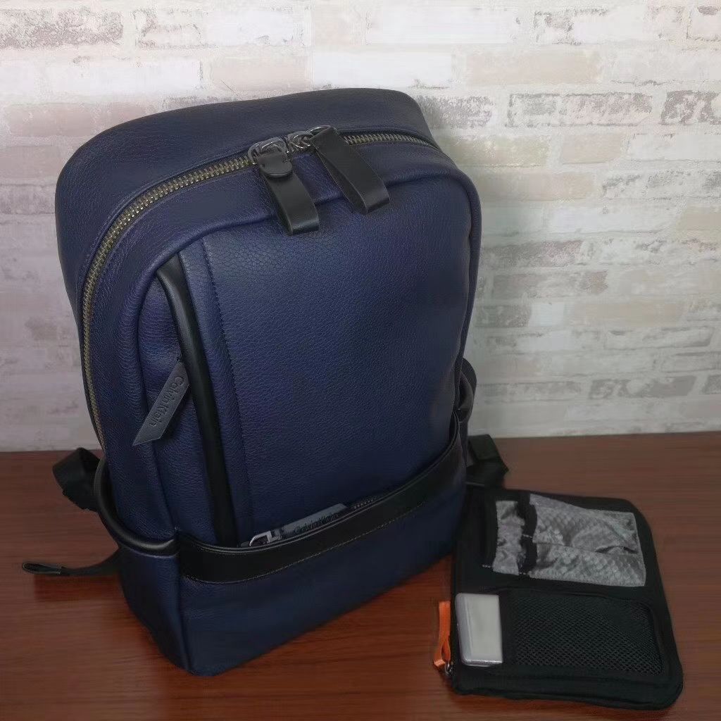 calvin klein backpack singapore