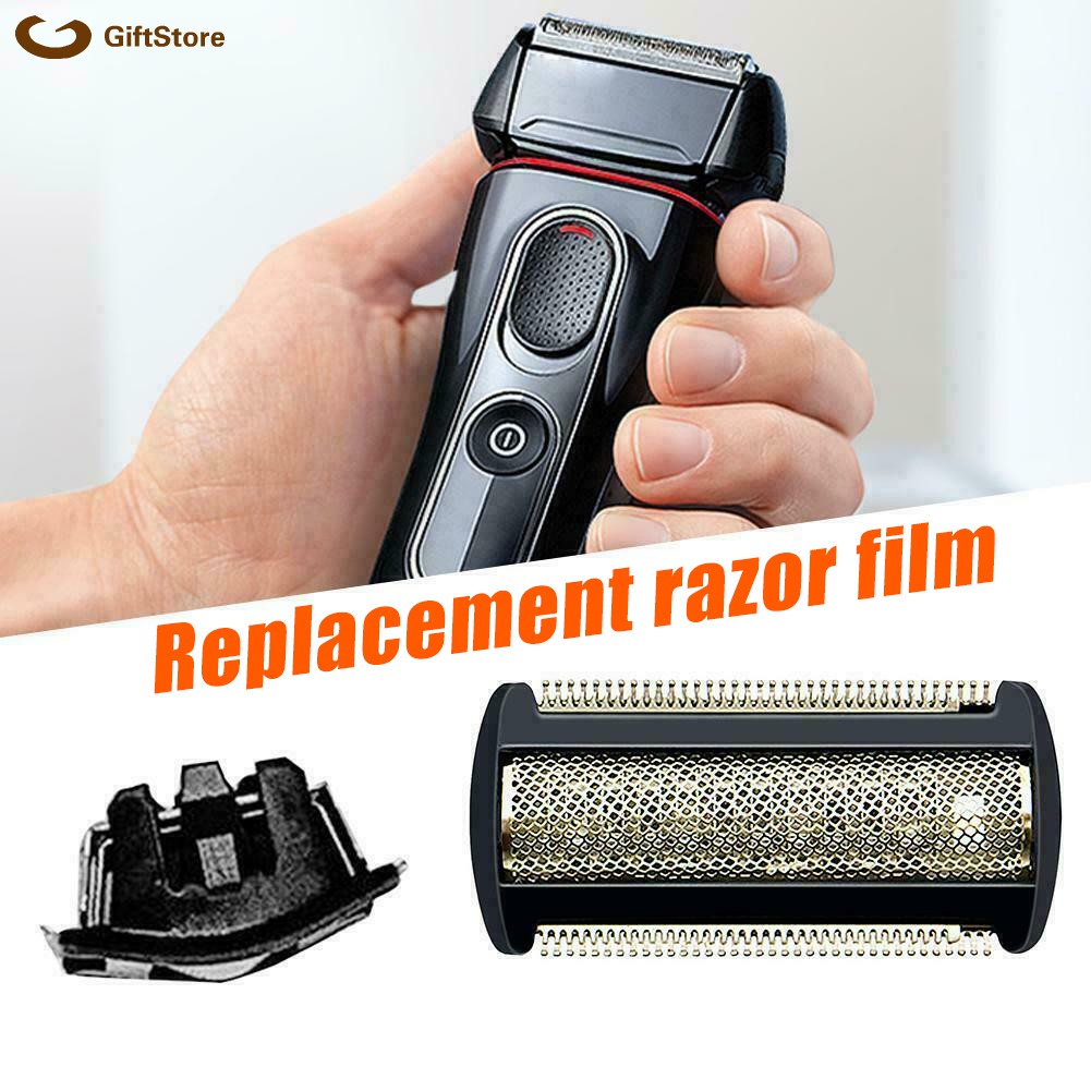 philips norelco trimmer blade replacement
