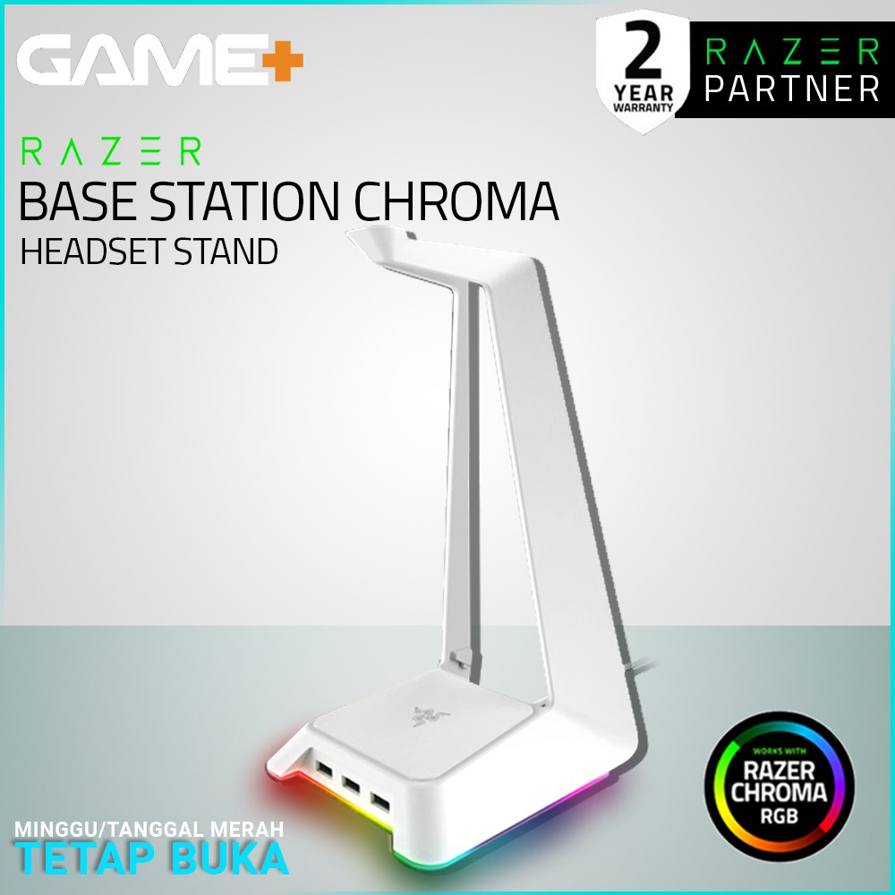 razer base station mercury