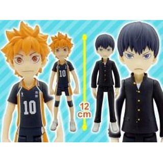 haikyuu doll