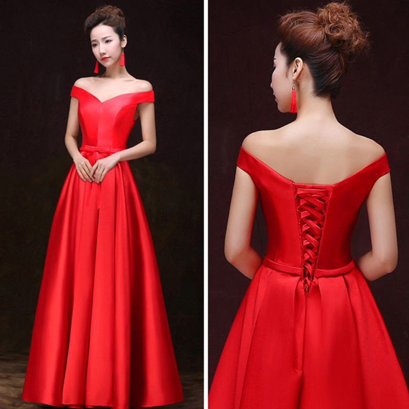 corset back gown
