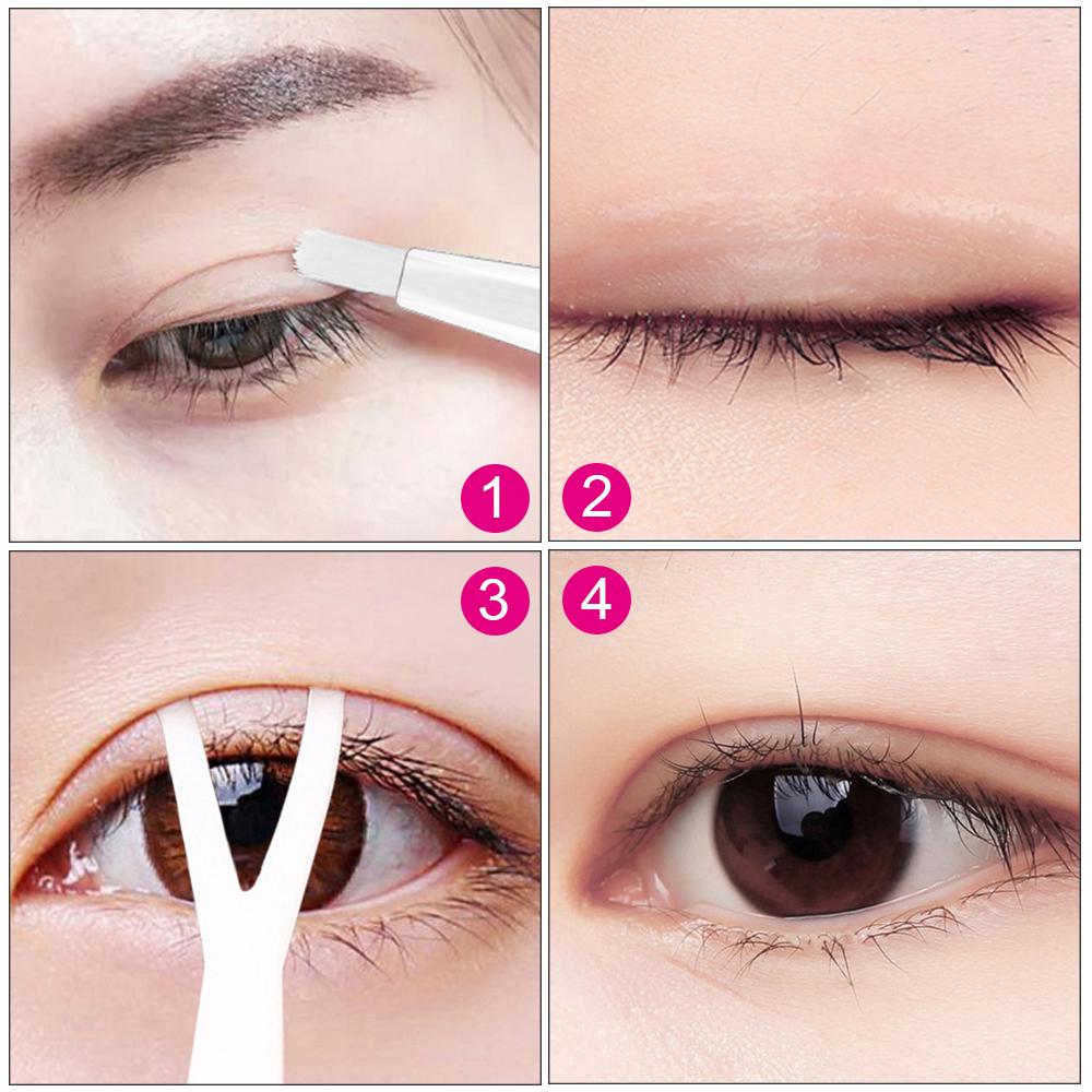 eyelid shopee cream double eyelids stick