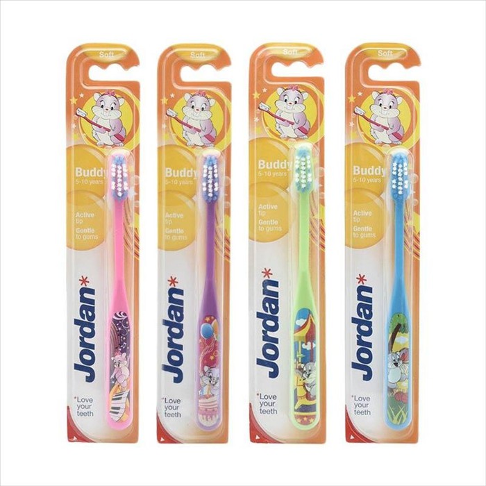 toothbrush for 10 year old