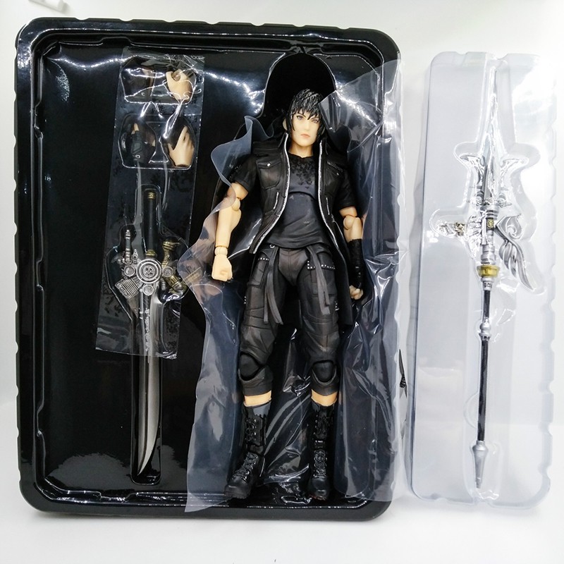 noctis nendoroid