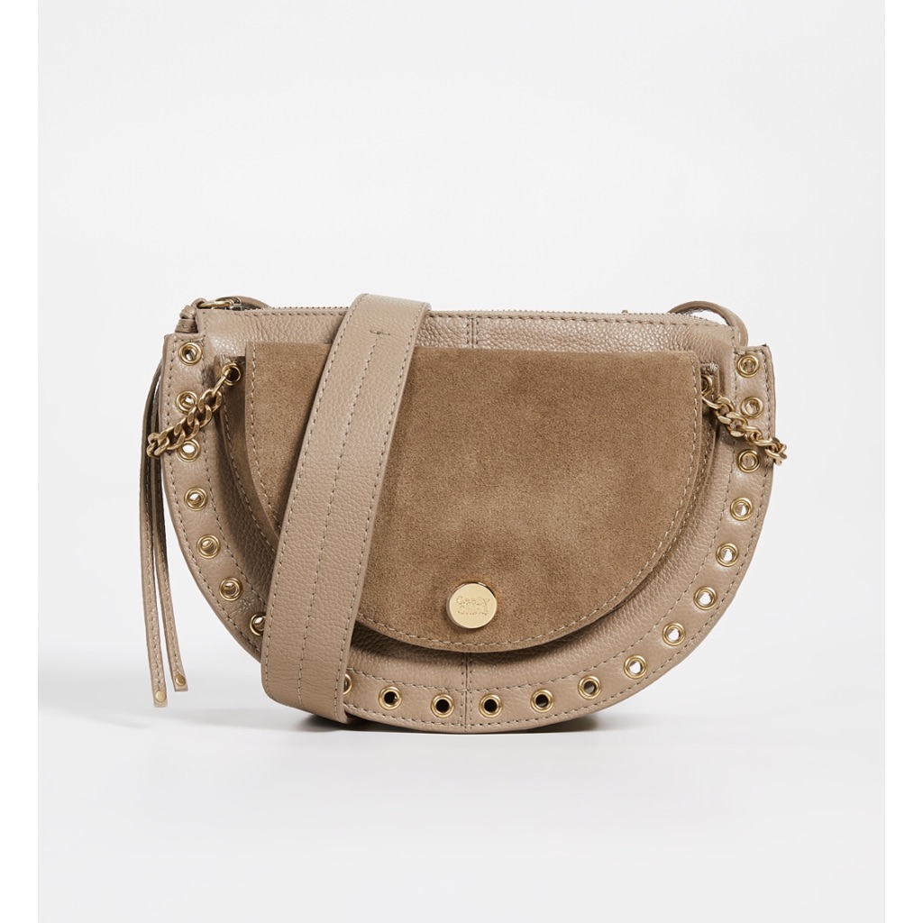 see by chloe kriss crossbody