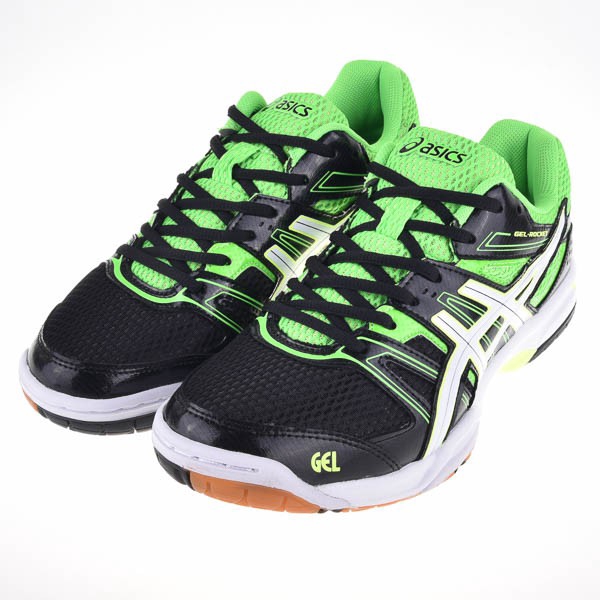 asics gel rocket b405n