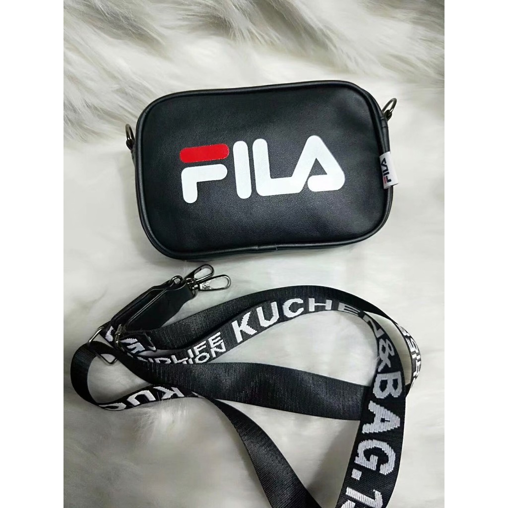 beg fila original