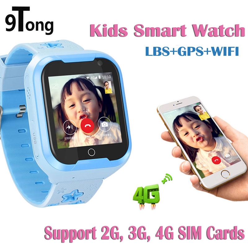 9tong smartwatch