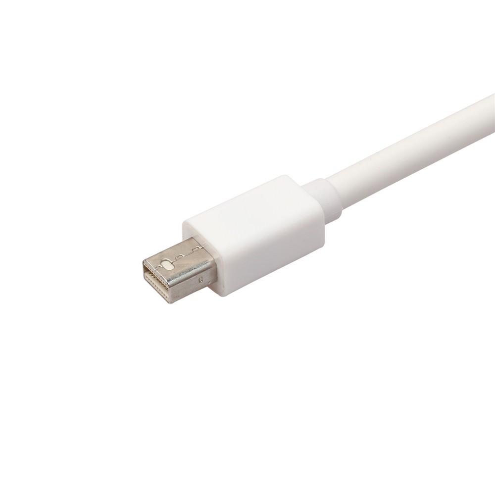 Mini Displayport To Hdmi Cable For Microsoft Surface Pro 3 2 1 Tablet Shopee Singapore