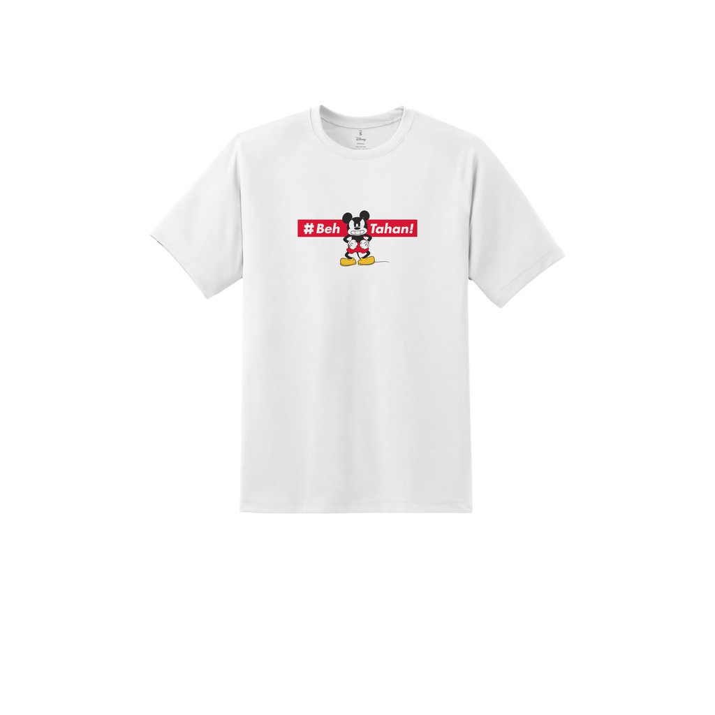 mickey mouse t shirt singapore