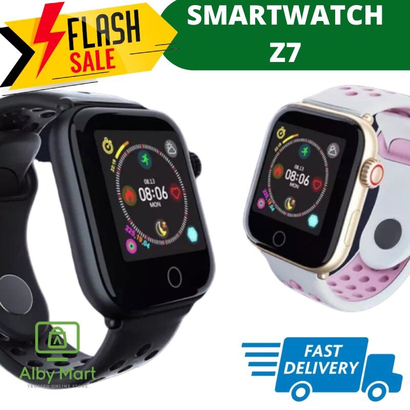 z7 smartwatch