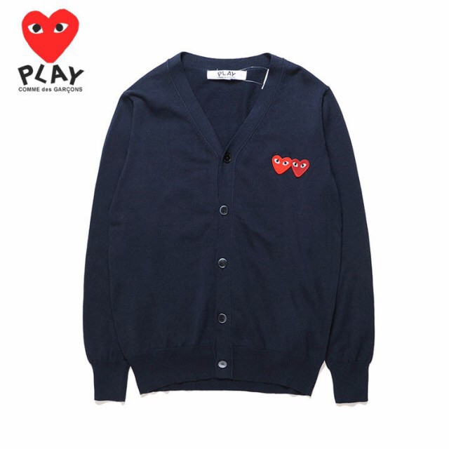 play comme des garcons sweater