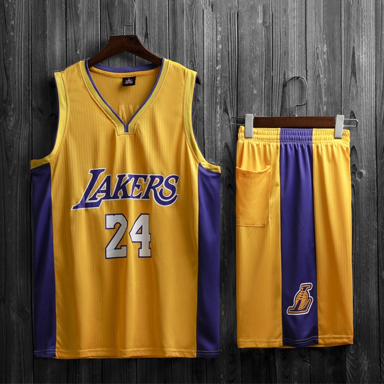Buy Los Angeles Lakers Jersey At Sale Prices Online - August