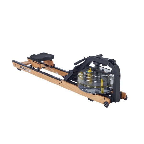 apollo rowing machine