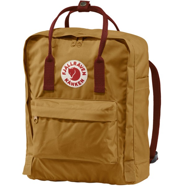 fjall bag