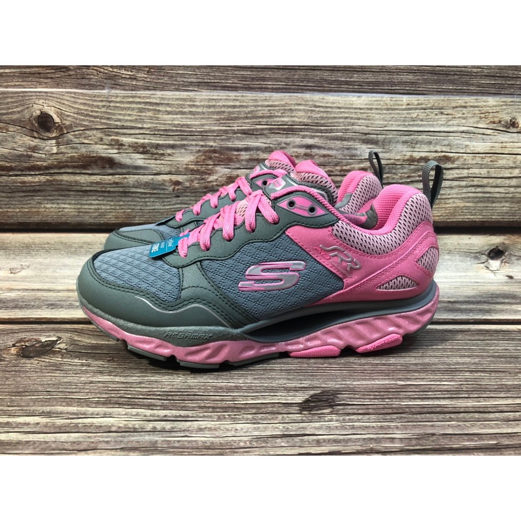 skechers pro resistance