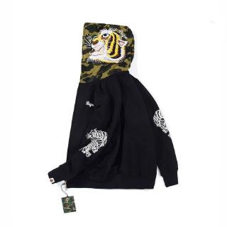 bape hoodie youth