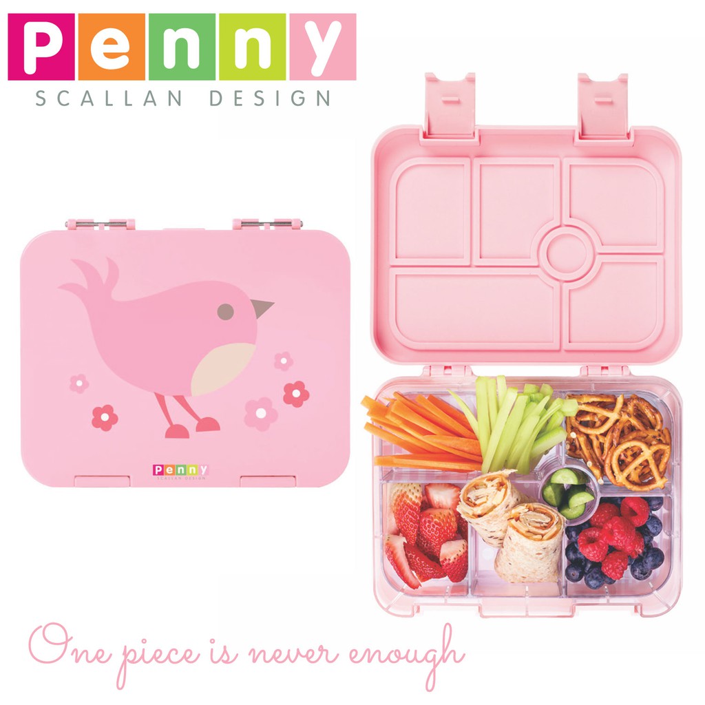 penny scallan lunch bag