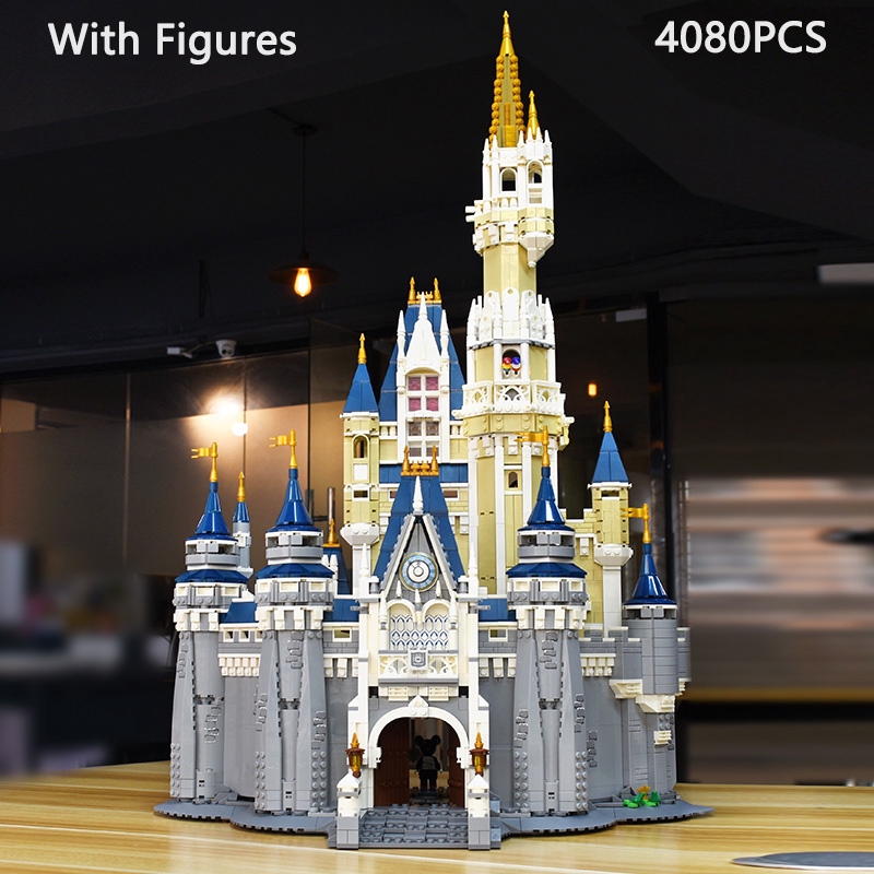 disney castle toys