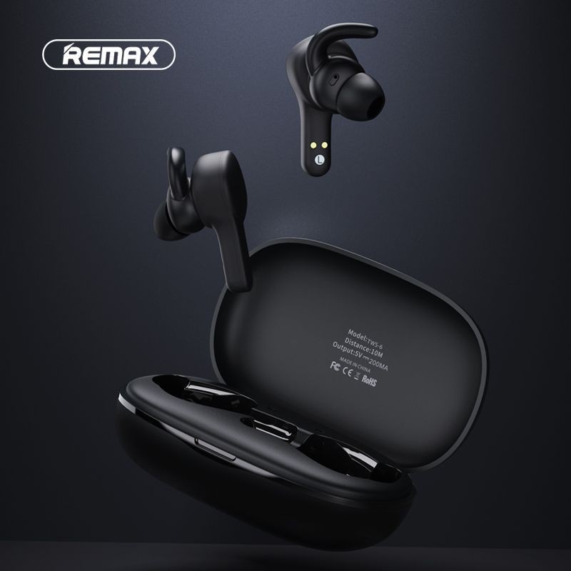 tws earbuds 5.0