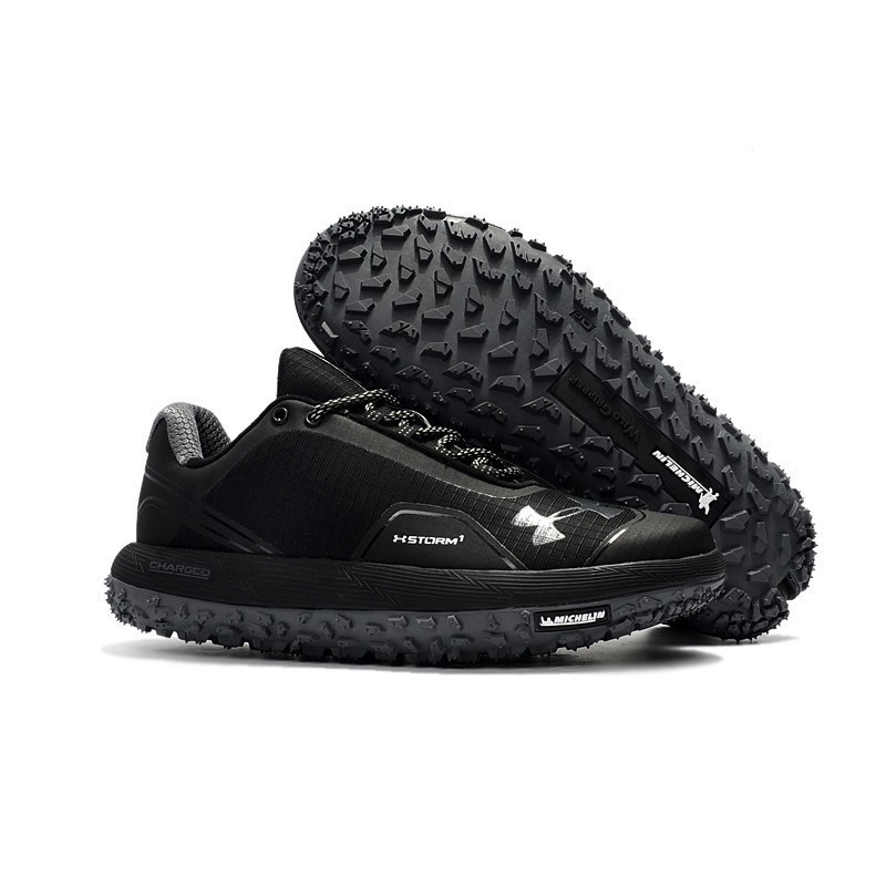 under armour fat tire gtx