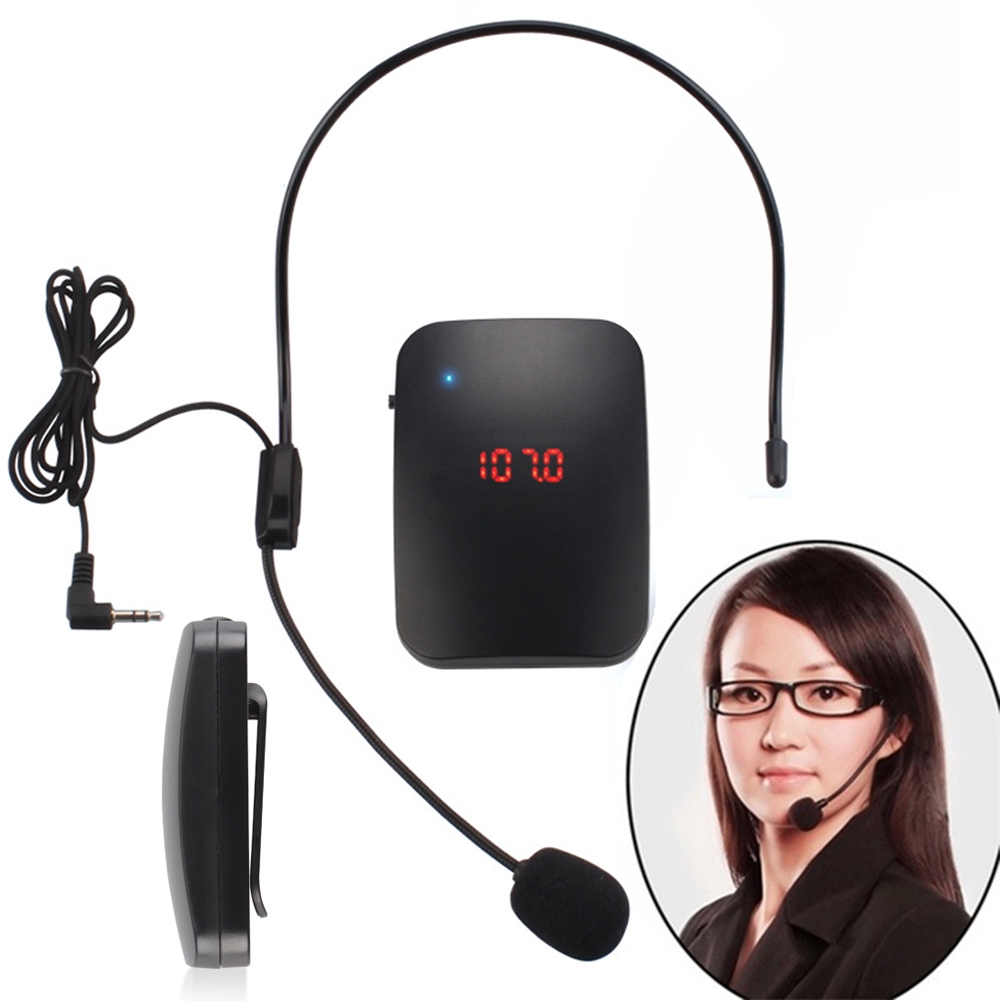 Wireless Mini Tour Guide System Singapore