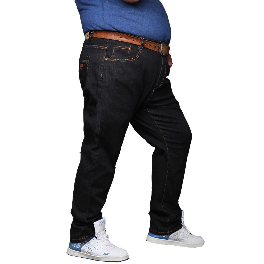 large size jeans mens