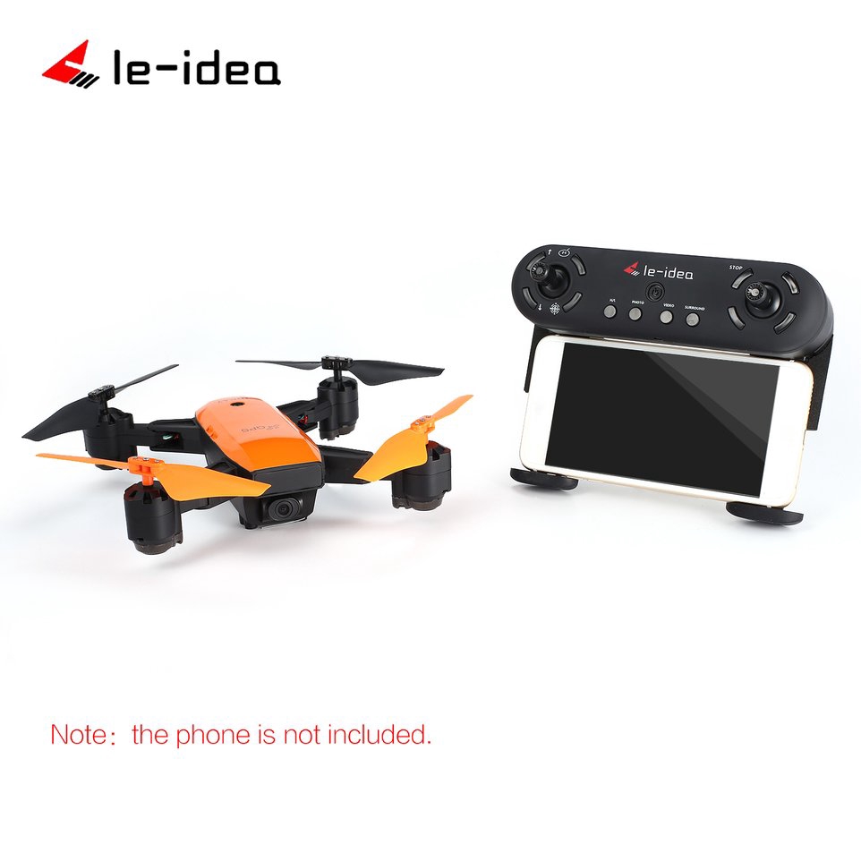 le idea7 drone