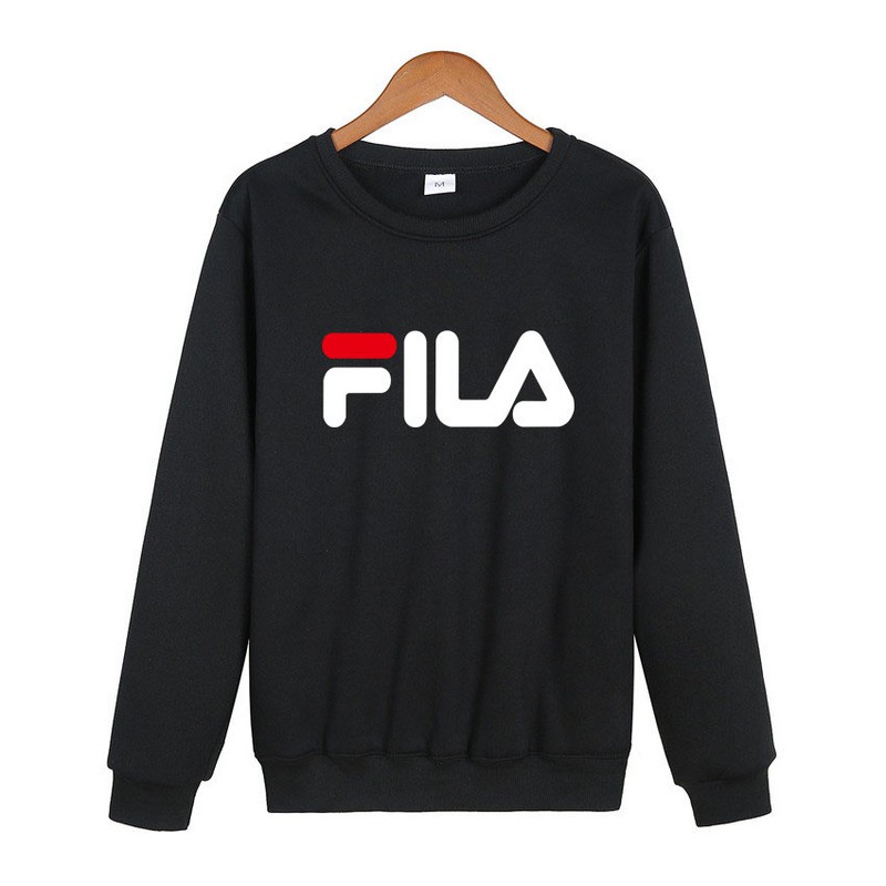 womens fila sweater