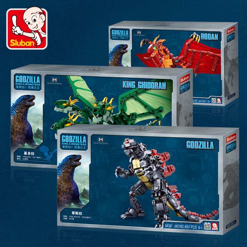 lego godzilla king of the monsters set