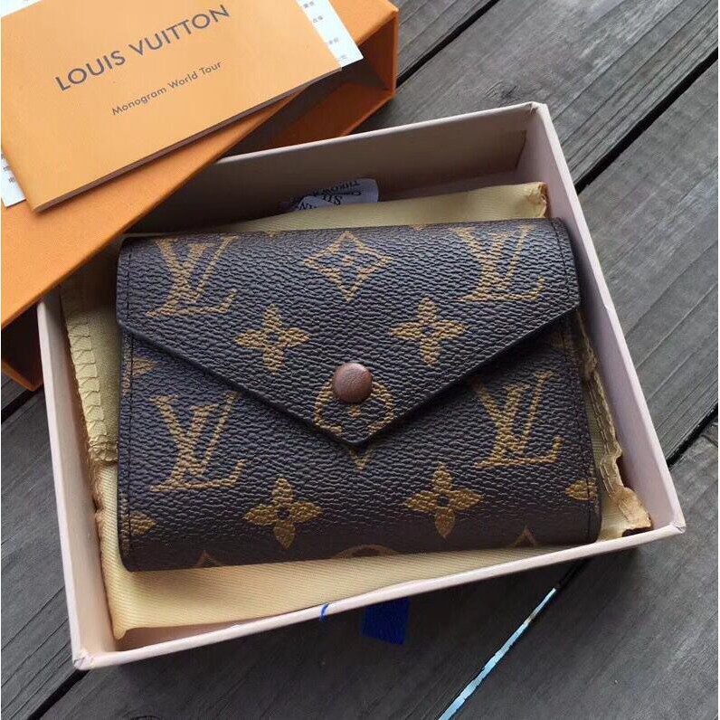 Buy Louis Vuitton Small Wallet Online In India -  India