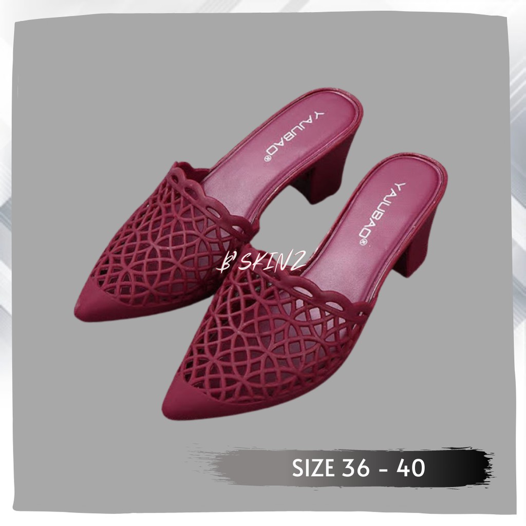 wedges jelly