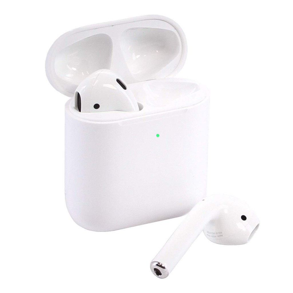 cost of apple airpods 2