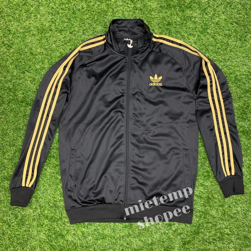 Adidas jacket shopee clearance
