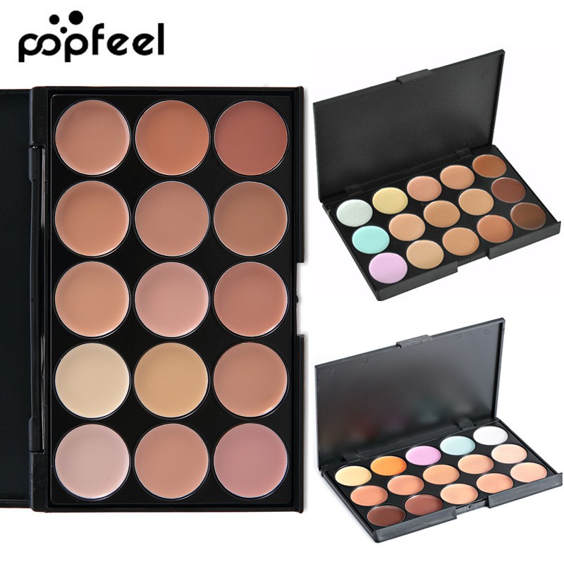 concealer set