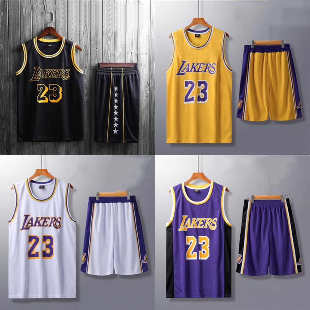 lakers team store