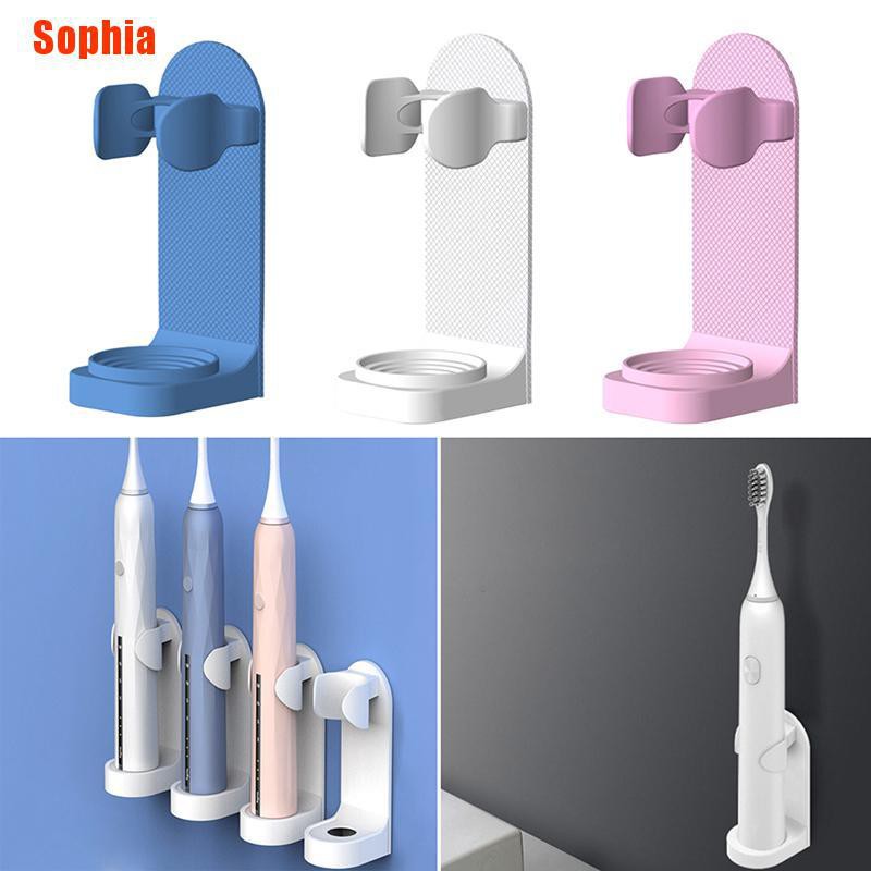 electric toothbrush handle
