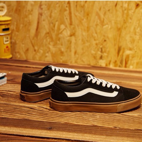 vans gum sole singapore